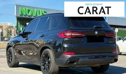 BMW X5 2019