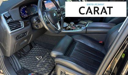 BMW X5 2019