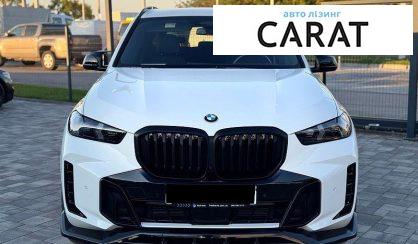 BMW X5 2024