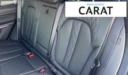 BMW X5 2024
