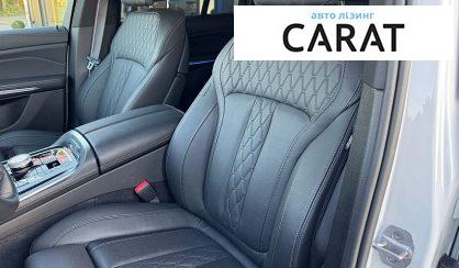 BMW X5 2024