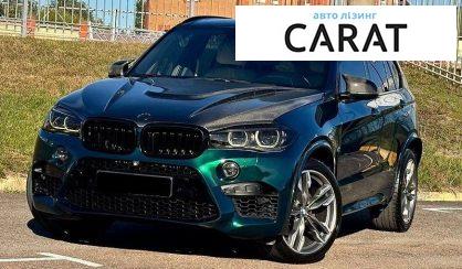 Розглянути BMW X5 2014 BMW X5 2014 - авто лізинг Carat