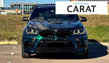 BMW X5 2014