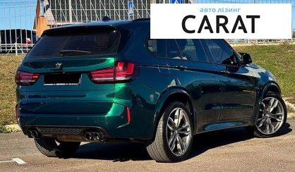BMW X5 2014