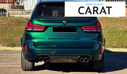BMW X5 2014