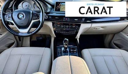 BMW X5 2014