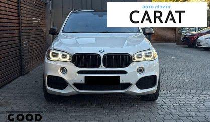 BMW X5 2013