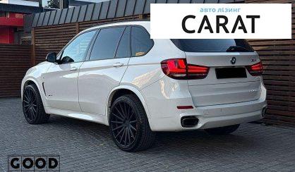 BMW X5 2013