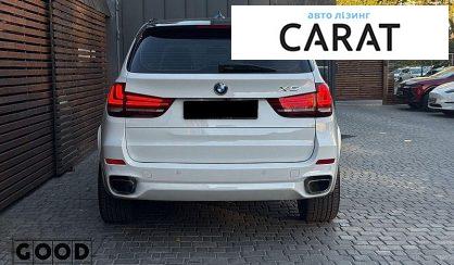 BMW X5 2013