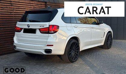 BMW X5 2013