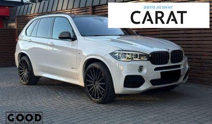 BMW X5 2013