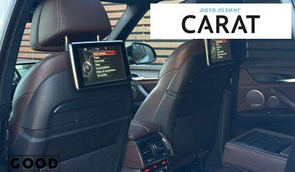 BMW X5 2013