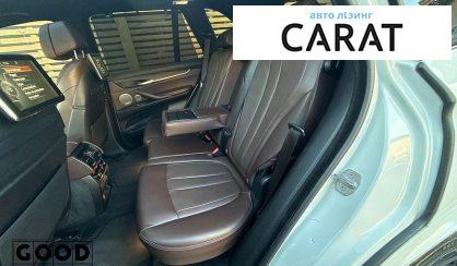 BMW X5 2013