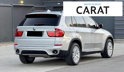 BMW X5 2010