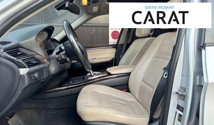 BMW X5 2010