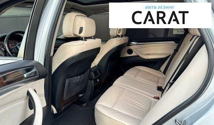 BMW X5 2010