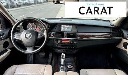 BMW X5 2010