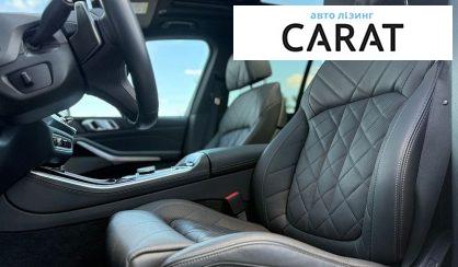 BMW X5 2024