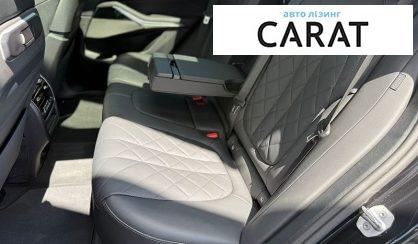 BMW X5 2024