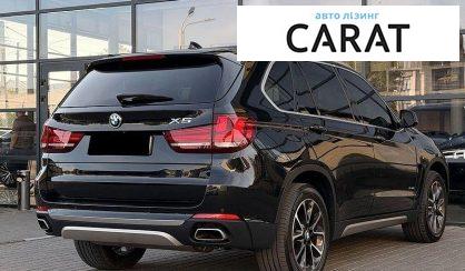 BMW X5 2018