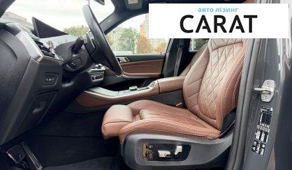 BMW X5 2023