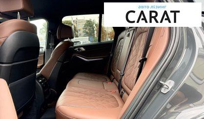 BMW X5 2023