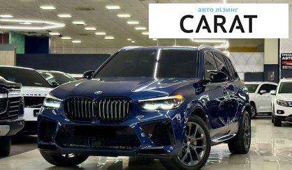 BMW X5 2019 - авто лізинг Carat