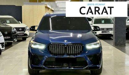 BMW X5 2019