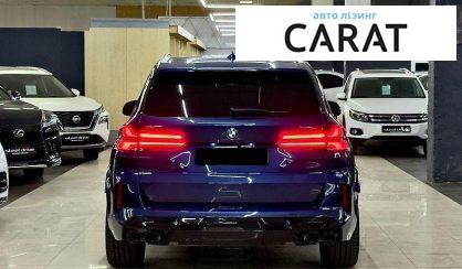 BMW X5 2019