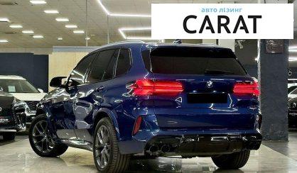 BMW X5 2019