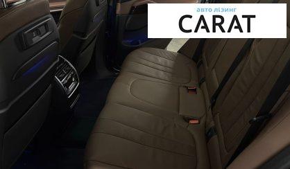 BMW X5 2019