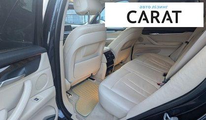 BMW X5 2014