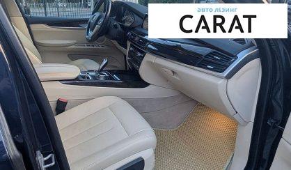 BMW X5 2014