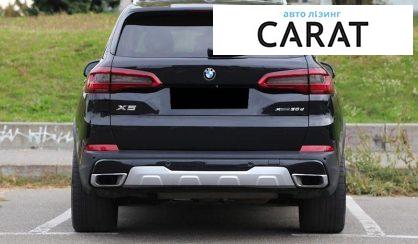 BMW X5 2019