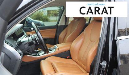 BMW X5 2019