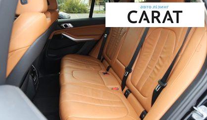 BMW X5 2019