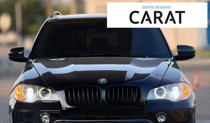BMW X5 2012