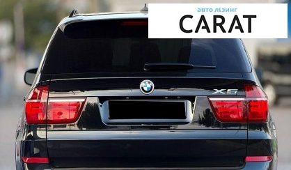 BMW X5 2012