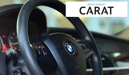 BMW X5 2012