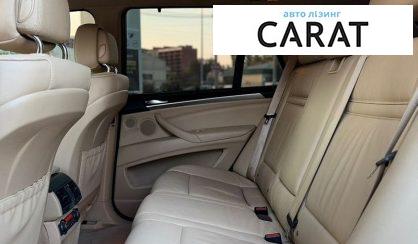 BMW X5 2012