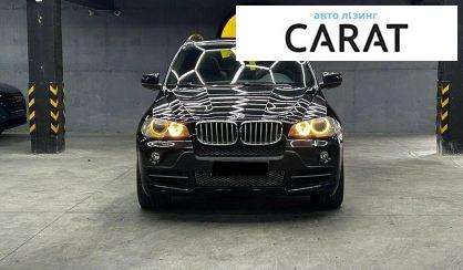BMW X5 2008