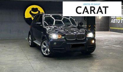 BMW X5 2008