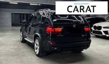 BMW X5 2008
