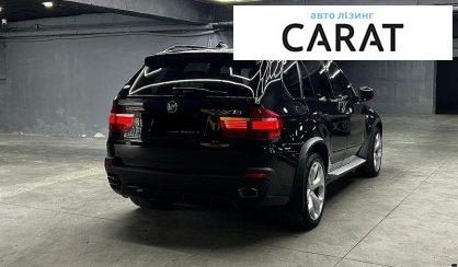 BMW X5 2008