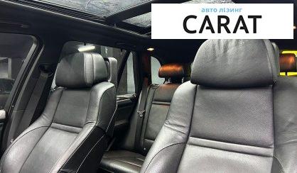 BMW X5 2008