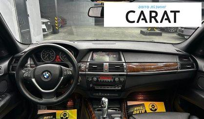 BMW X5 2008