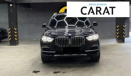 BMW X5 2019