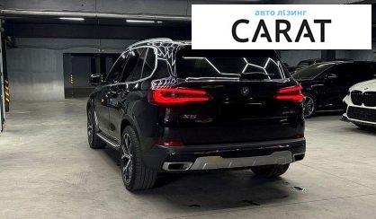 BMW X5 2019