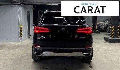 BMW X5 2019