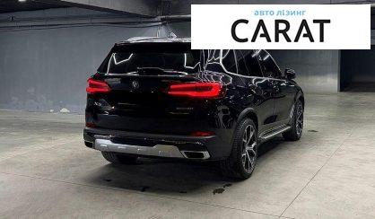 BMW X5 2019